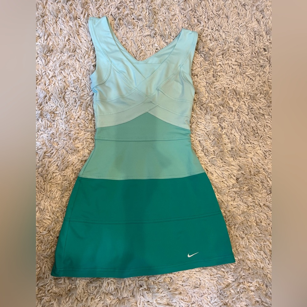 Nike Dri fit sport dress